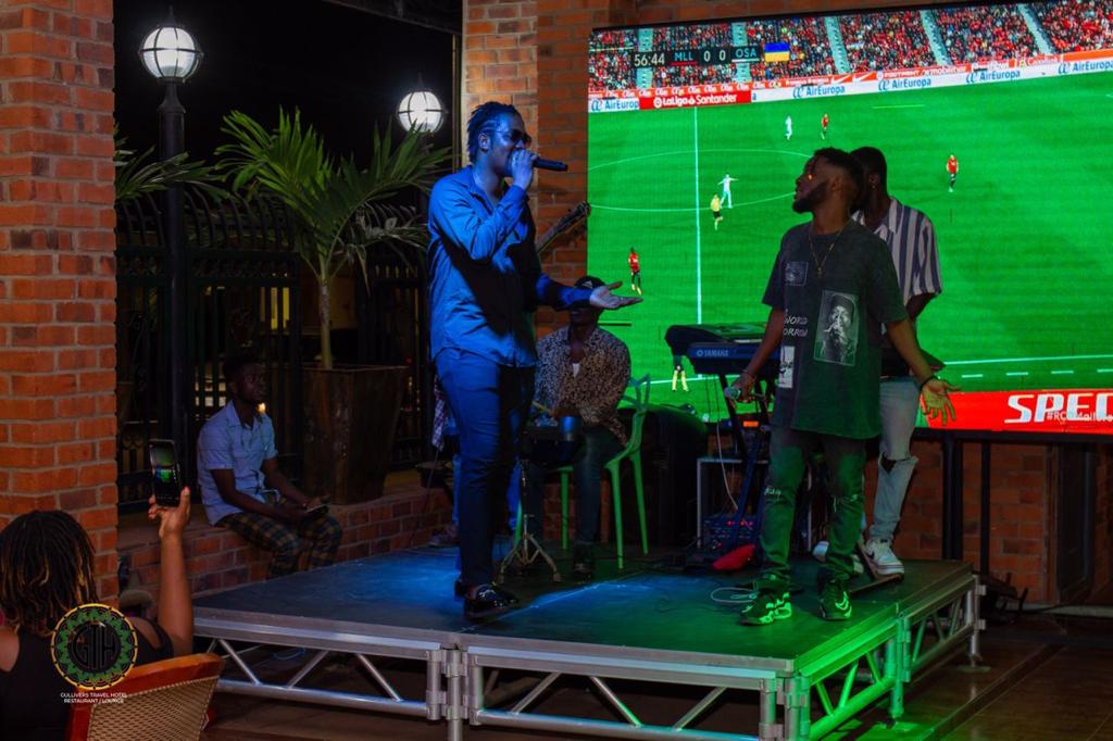 Events